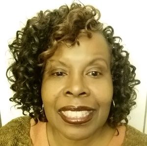 Meet your Posher, Deborah